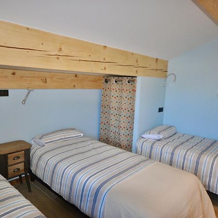 Valthosnow Apartment Val Thorens Luaran gambar