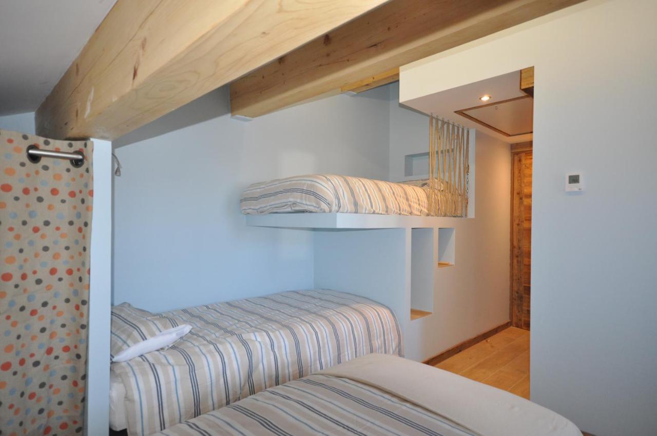 Valthosnow Apartment Val Thorens Luaran gambar