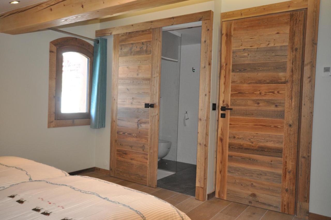 Valthosnow Apartment Val Thorens Luaran gambar