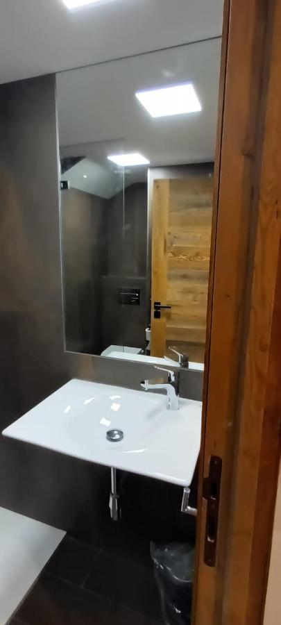 Valthosnow Apartment Val Thorens Luaran gambar